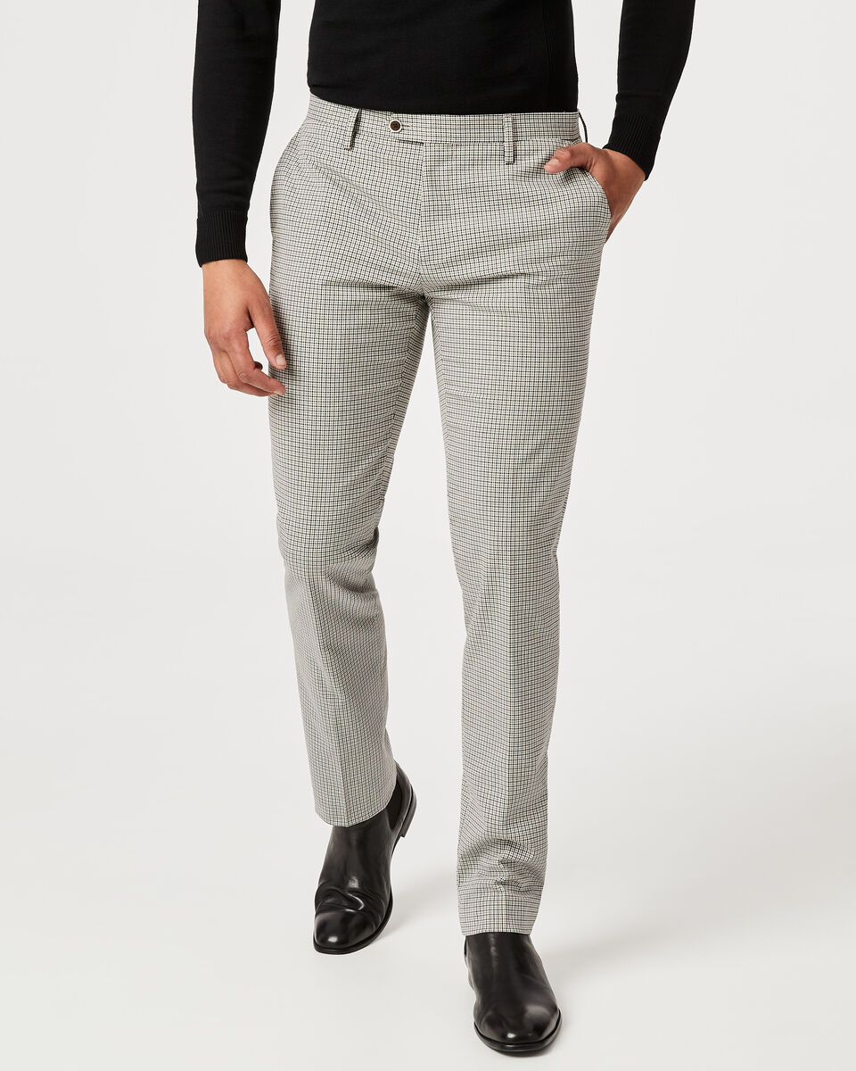 Broadley Suit Pant, Houndstooth, hi-res